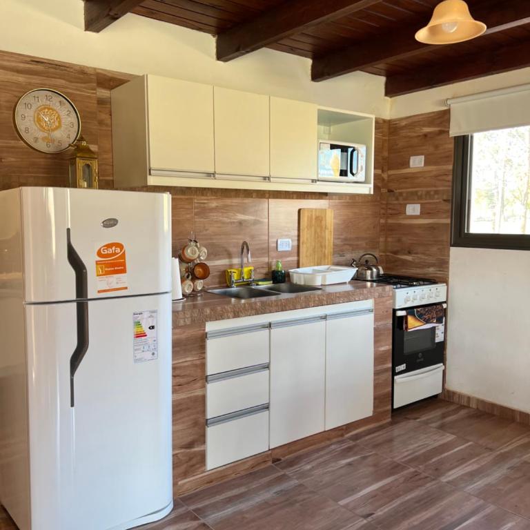 Complejo Boulevard - Casa de 2 dormitorios - 16