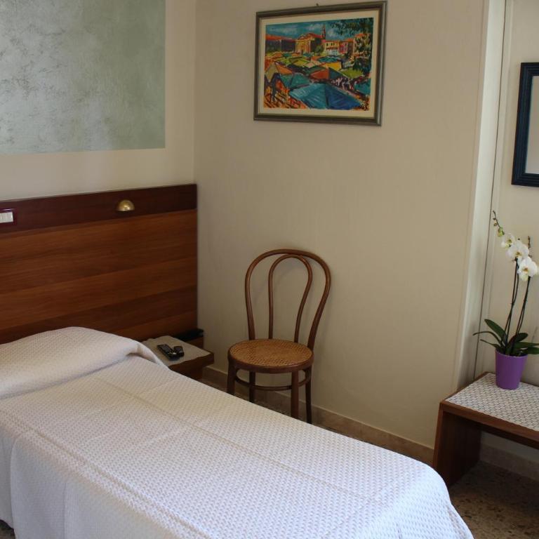 Albergo Trattoria Fioravante - Camera Singola - 5