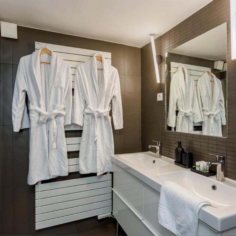 Design et confort near Champs Elysees - Appartement 2 Chambres - 20