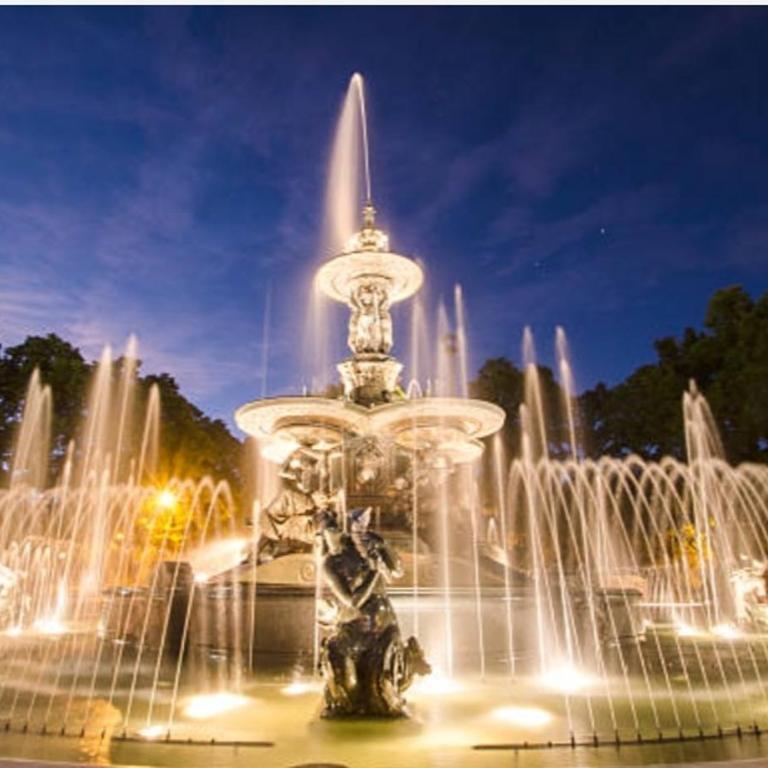 E.Z Céntrico, Mendoza - One-Bedroom Apartment - 11