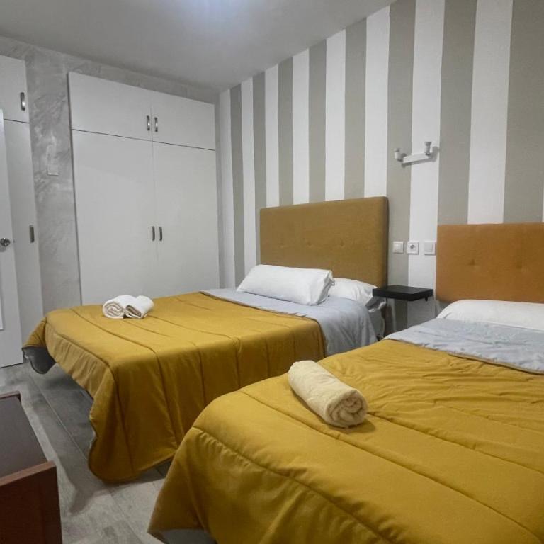 Benal Beach 42 - Apartamento de 1 dormitorio - 14