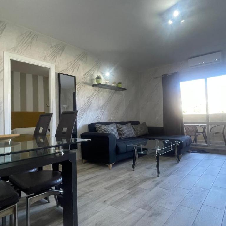 Benal Beach 42 - Apartamento de 1 dormitorio - 15