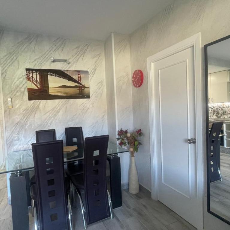 Benal Beach 42 - Apartamento de 1 dormitorio - 12