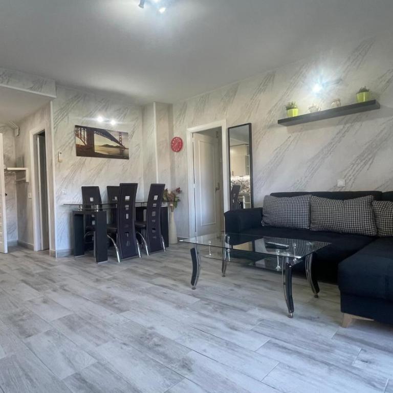 Benal Beach 42 - Apartamento de 1 dormitorio - 22