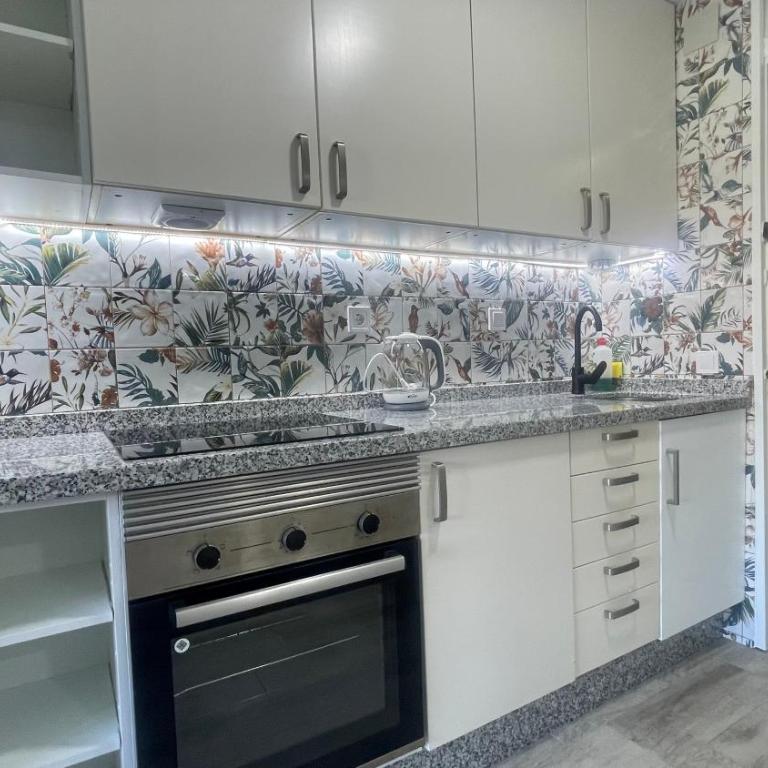 Benal Beach 42 - Apartamento de 1 dormitorio - 6