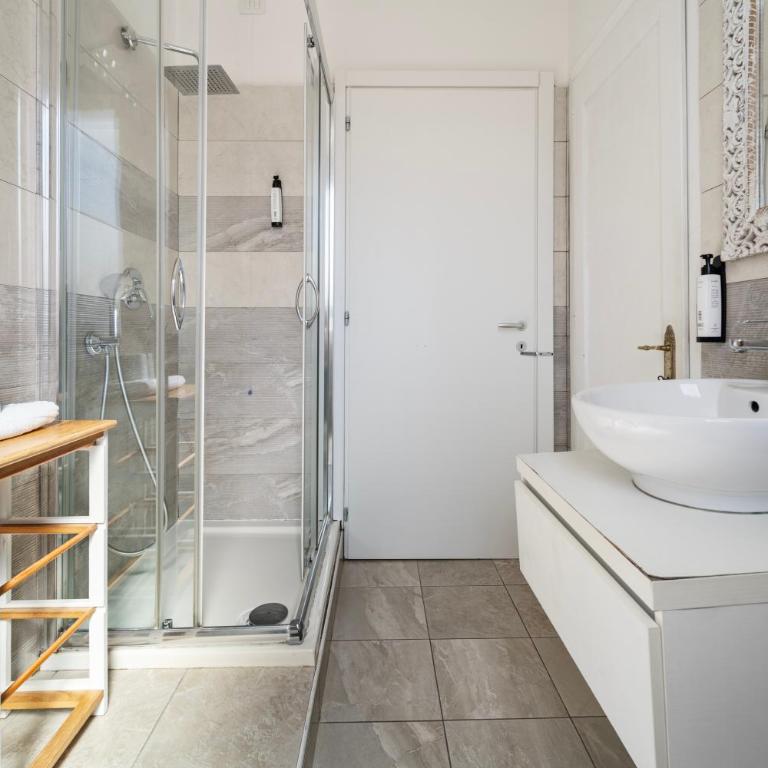 Domus Karalis - Double Room - 6
