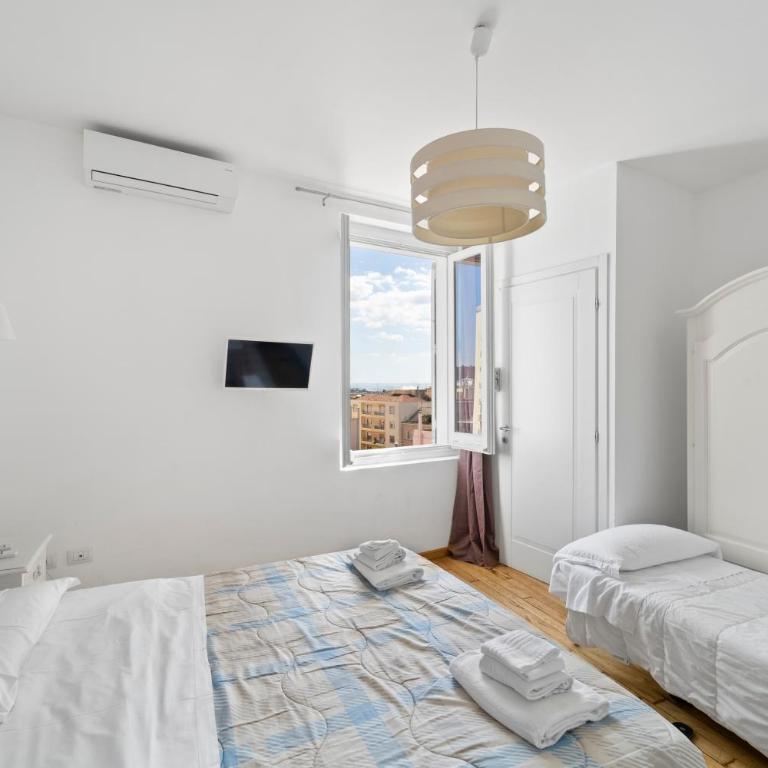 Domus Karalis - Double Room - 6