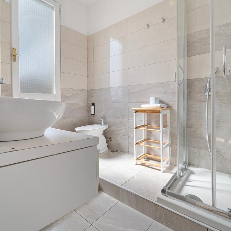 Domus Karalis - Double Room - 9