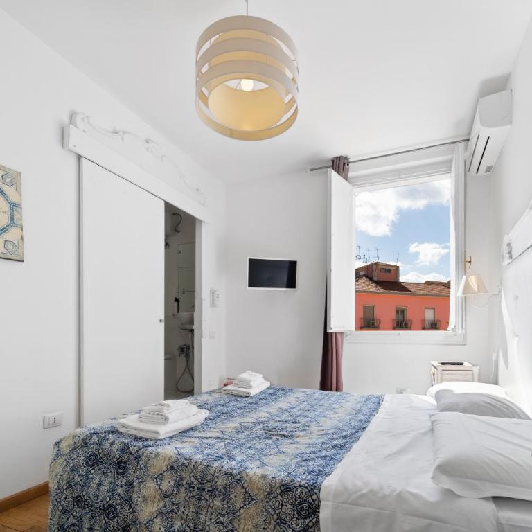 Domus Karalis - Double Room - 2