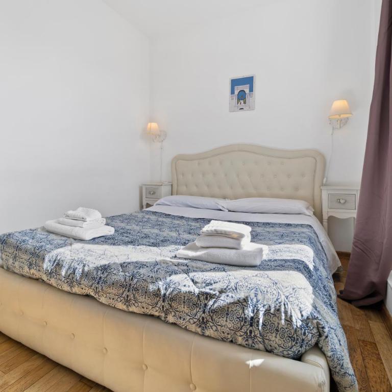 Domus Karalis - Double Room - 4
