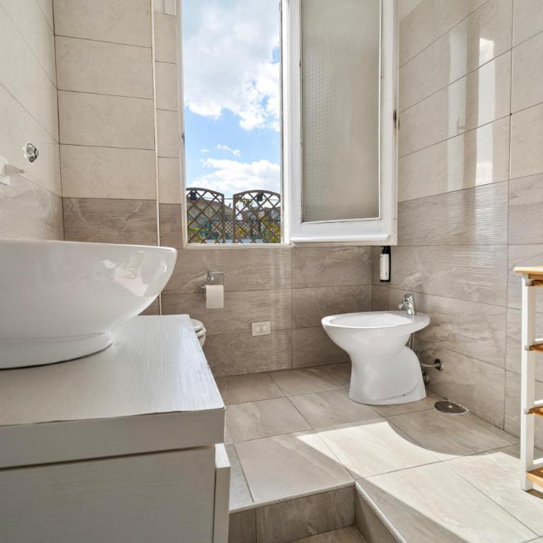 Domus Karalis - Double Room - 8