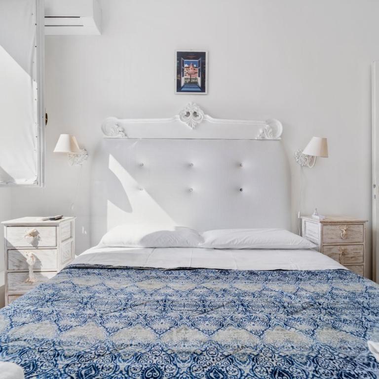 Domus Karalis - Double Room - 5