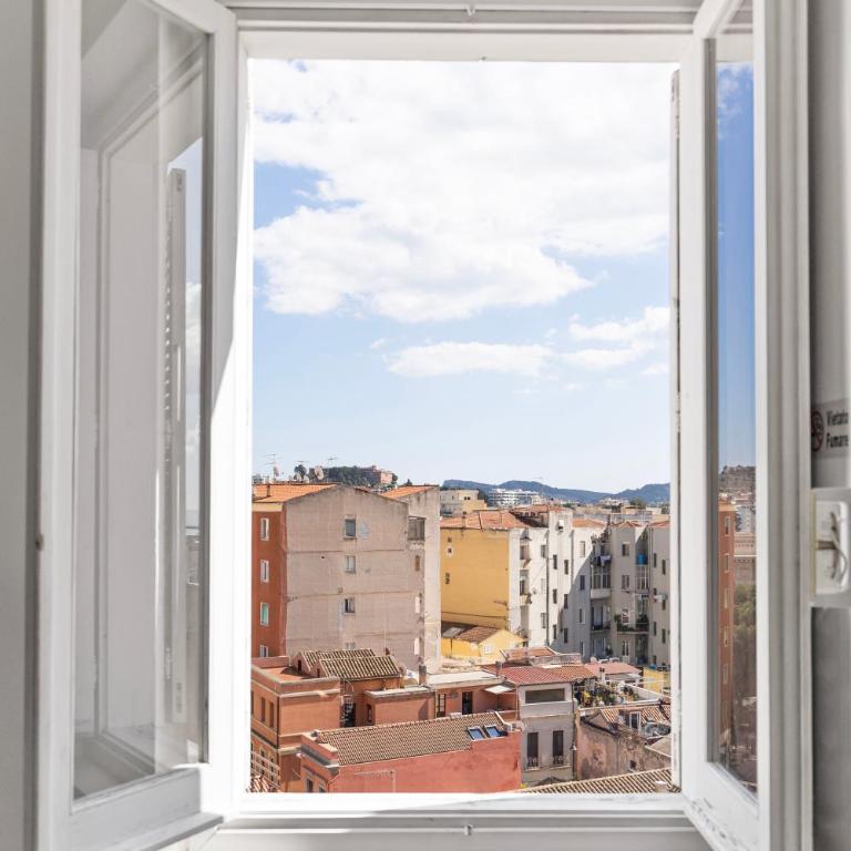 Domus Karalis - Double Room - 8