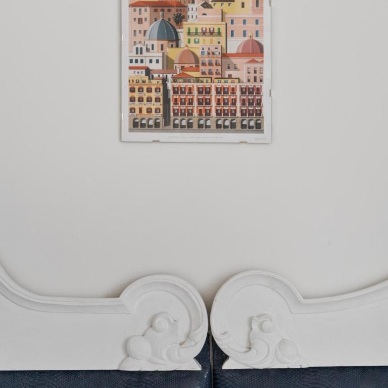 Domus Karalis - Double Room - 7