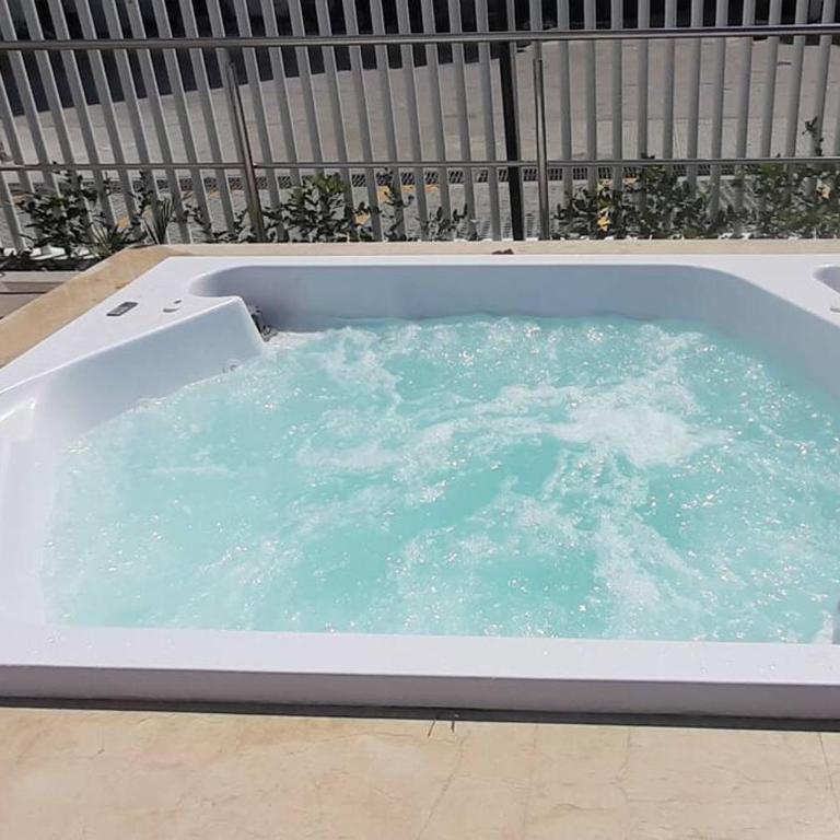 Reserva del Mar Resort Club de Playa - One-Bedroom Apartment - 55