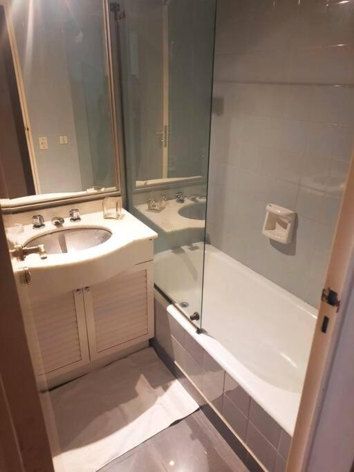 Exclusivo Apartamento en Las Cañitas - Apartamento de 3 dormitorios - 11