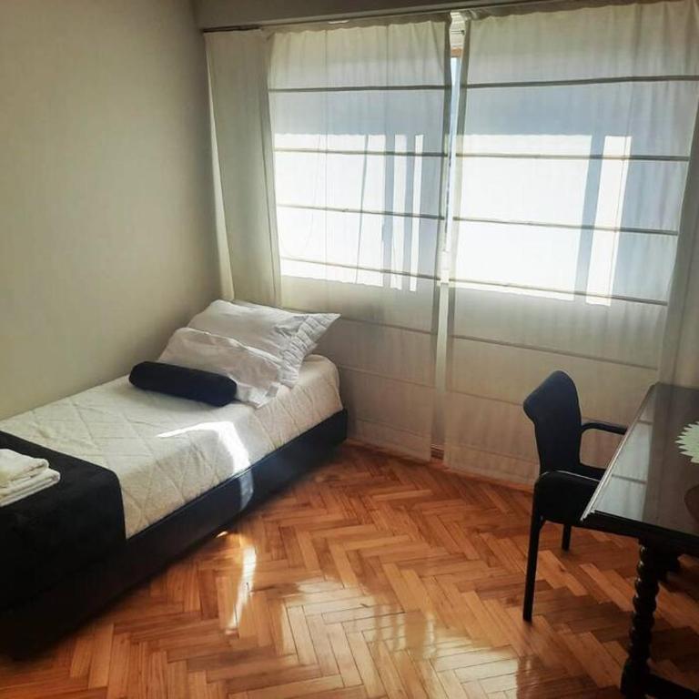 Exclusivo Apartamento en Las Cañitas - Apartamento de 3 dormitorios - 16