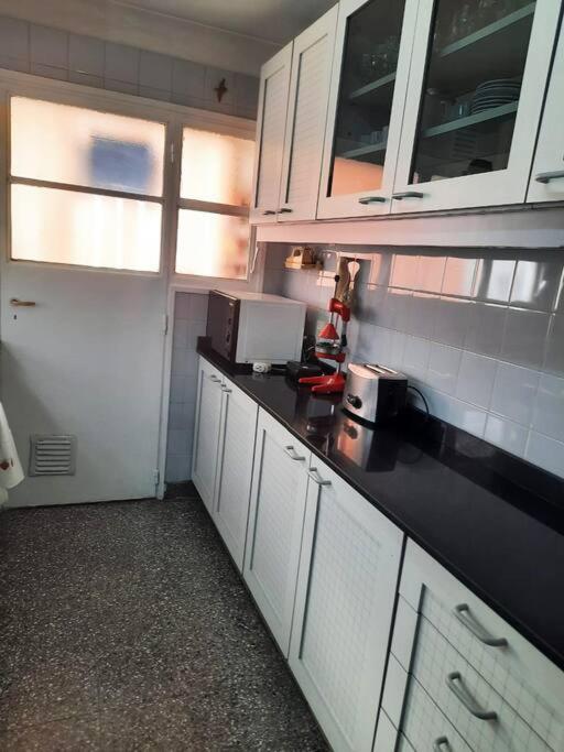 Exclusivo Apartamento en Las Cañitas - Apartamento de 3 dormitorios - 19