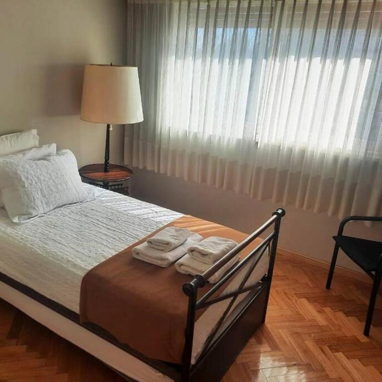 Exclusivo Apartamento en Las Cañitas - Apartamento de 3 dormitorios - 20