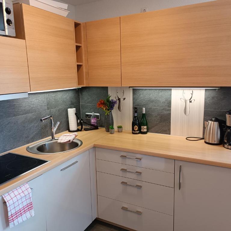 Beslerblick - Apartment mit 1 Schlafzimmer - 6
