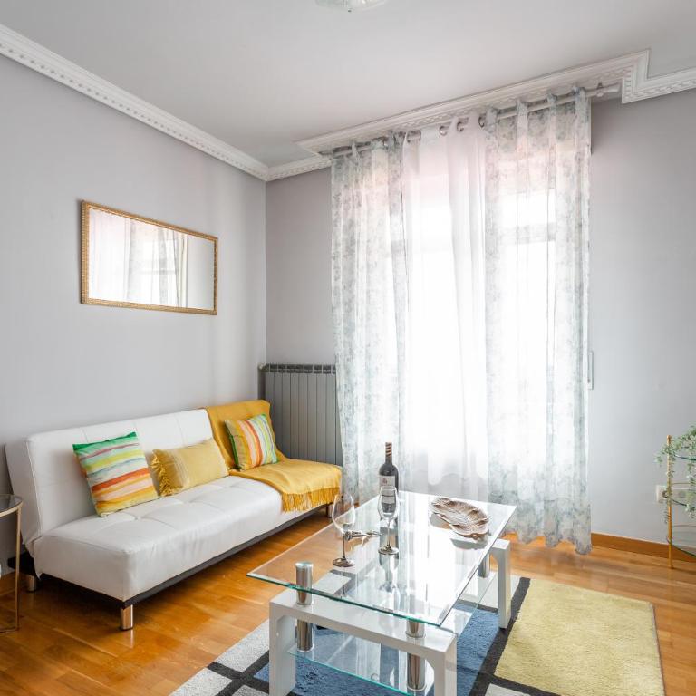 hospedaje Miluce - Apartment - 5