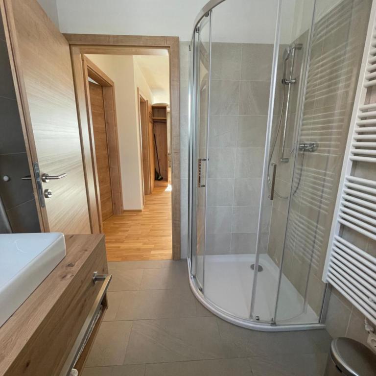Bauernhofhotel "die Unterbergerin" - Zimmer mit Frühstück und Ferienwohnungen in Gastein mit GRATIS Thermeneintritt - Apartment mit 1 Schlafzimmer - 2