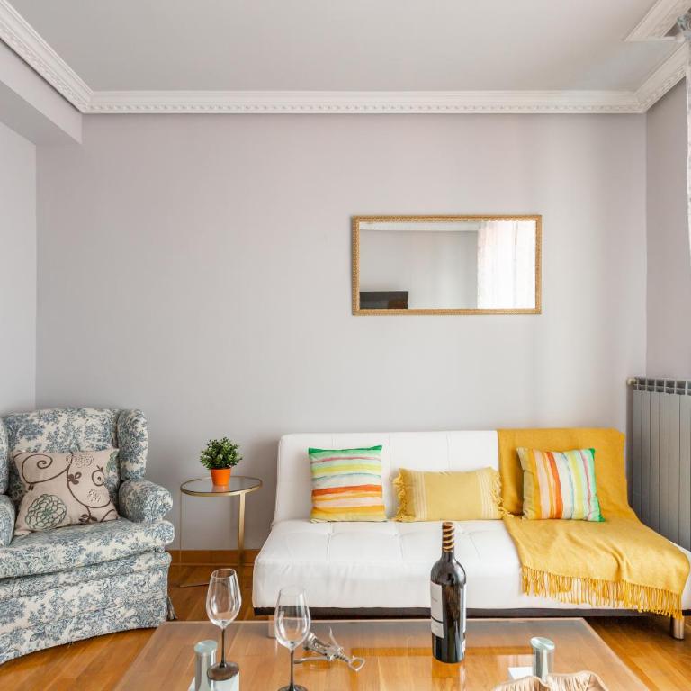 hospedaje Miluce - Apartment - 1