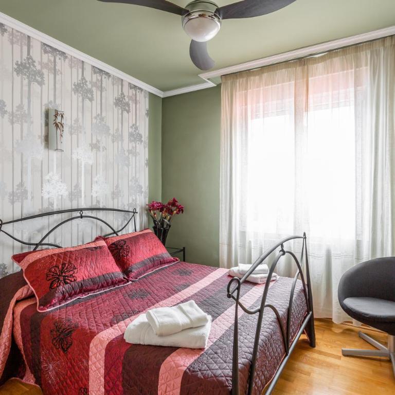 hospedaje Miluce - Apartment - 23