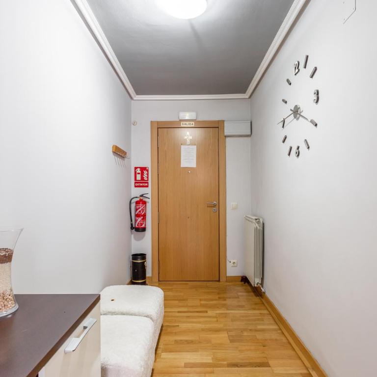 hospedaje Miluce - Apartment - 8
