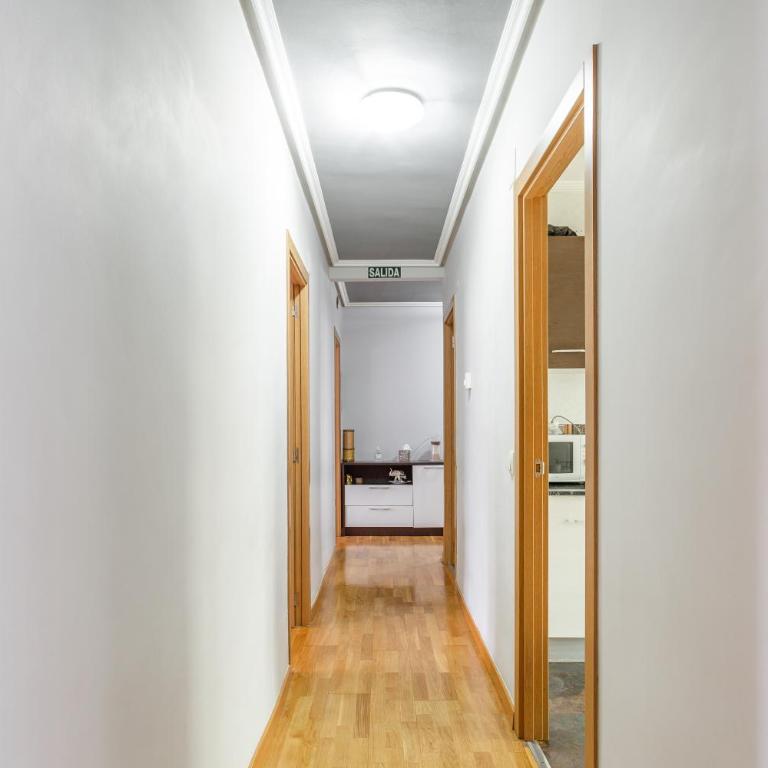 hospedaje Miluce - Apartment - 7