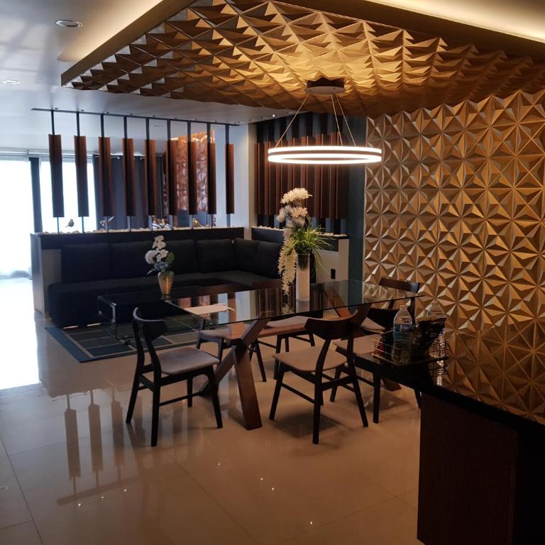 Business SUITES KEPLER - Suite Dúplex - 1