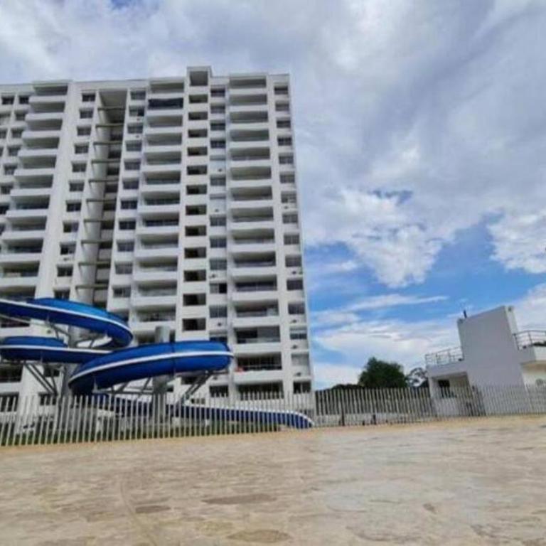 Apartasol con jacuzzi SantaFe - Apartamento de 1 dormitorio - 4
