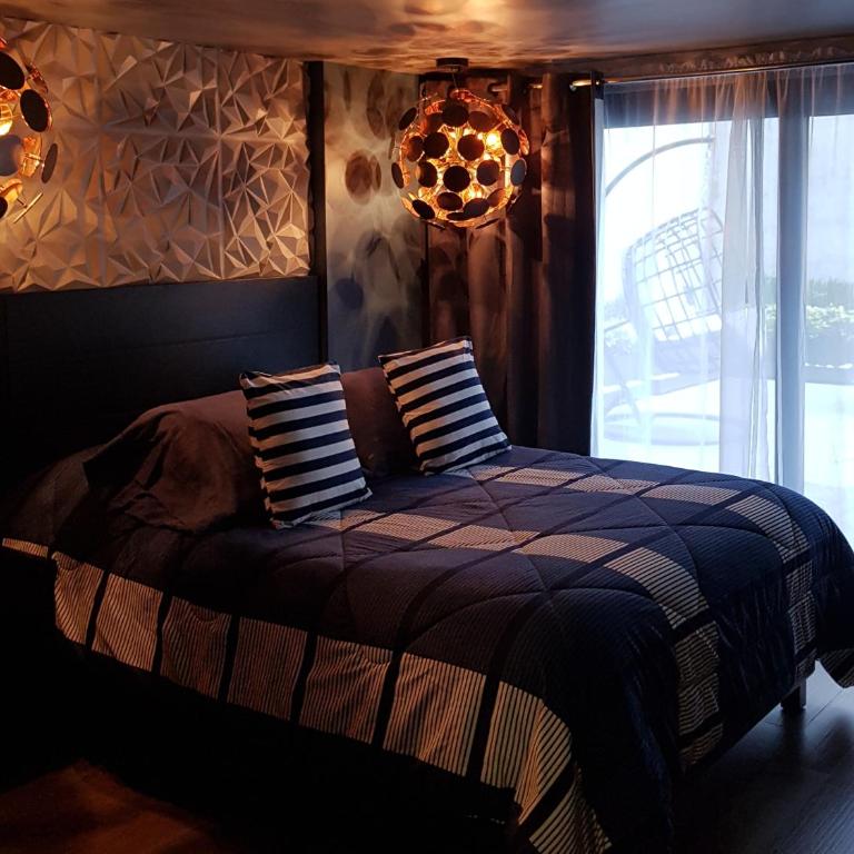 Business SUITES KEPLER - Suite con terraza - 1