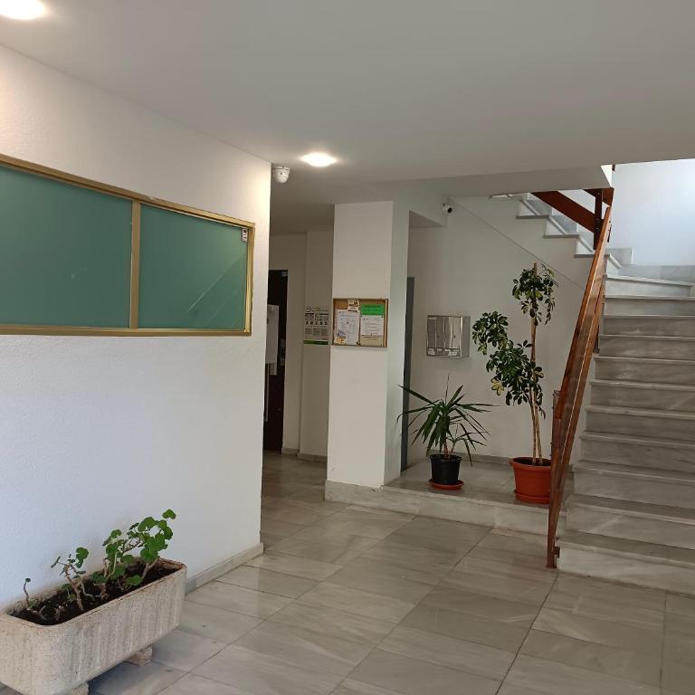 Jescamar 2 - Two-Bedroom Apartment - 19