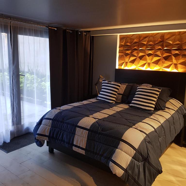 Business SUITES KEPLER - Suite con terraza - 2