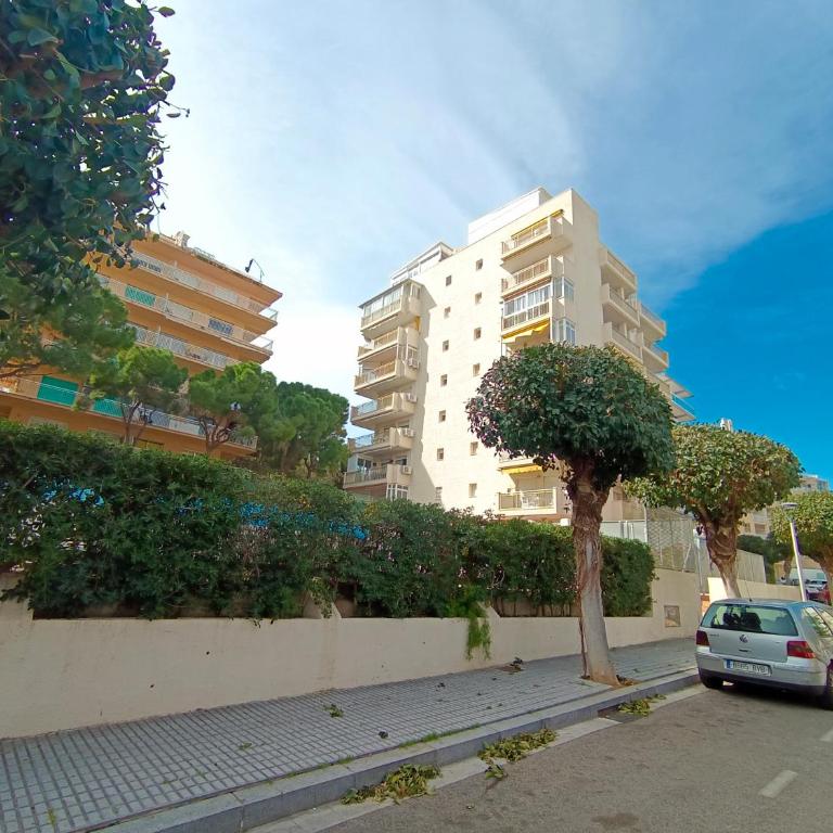 Jescamar 2 - Two-Bedroom Apartment - 23