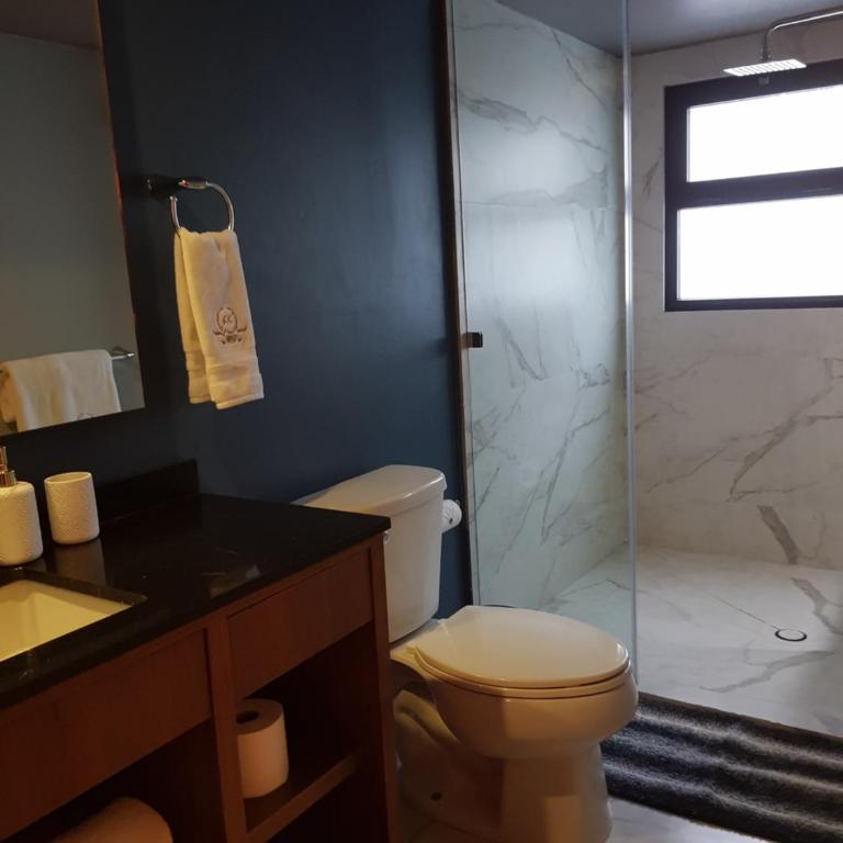 Business SUITES KEPLER - Suite con terraza - 4