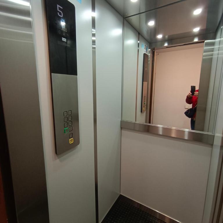 Jescamar 2 - Two-Bedroom Apartment - 20