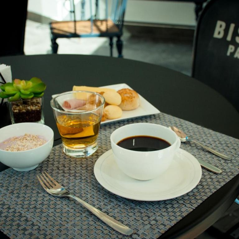 Hotel Viaggiatore - Habitación Individual - 4