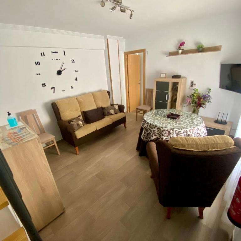 CASA GODOY - Apartamento de 3 dormitorios - 12
