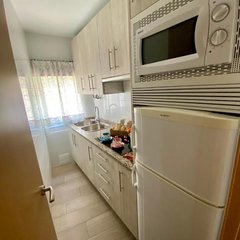 CASA GODOY - Apartamento de 3 dormitorios - 16