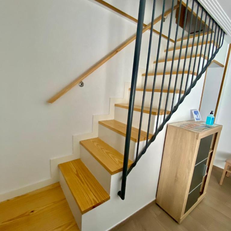 CASA GODOY - Apartamento de 3 dormitorios - 20
