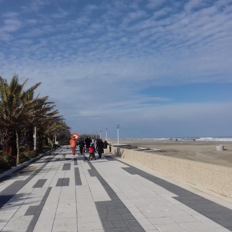 Beau studio Clim vue mer Canet Sud - Appartement 1 Chambre - 10