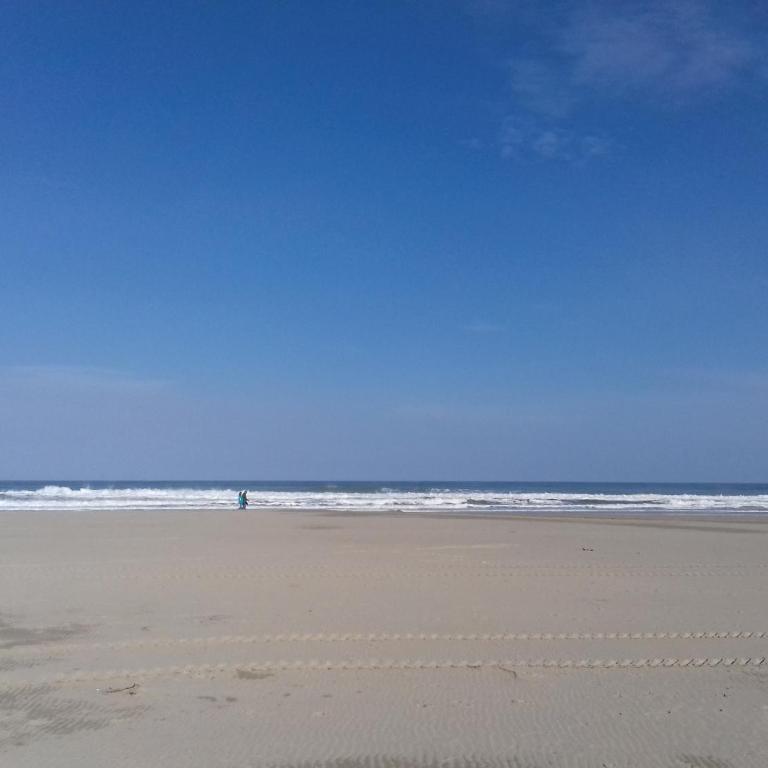 Beau studio Clim vue mer Canet Sud - Appartement 1 Chambre - 11