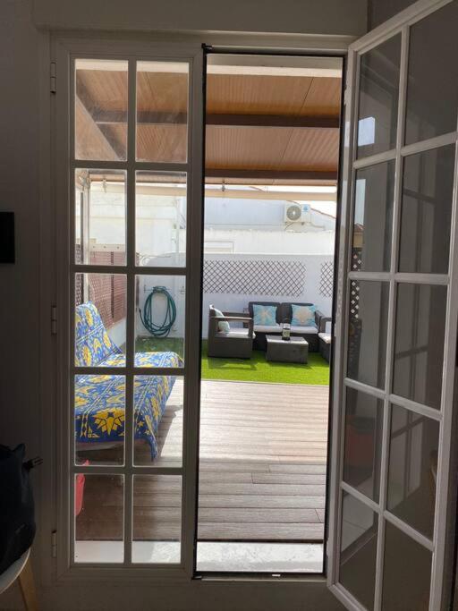 Ático en Barbate - Apartamento de 2 dormitorios - 7