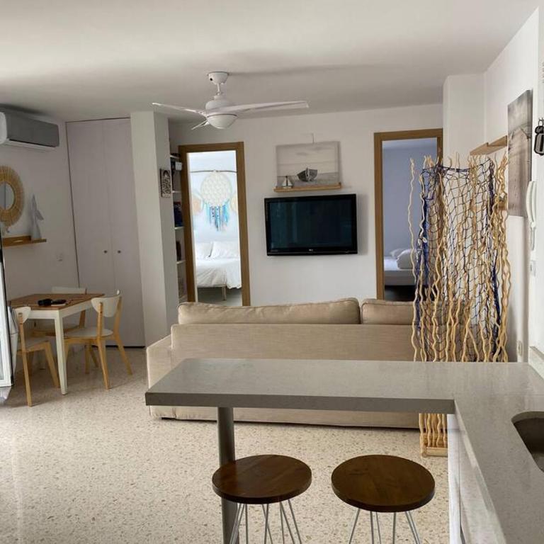 Ático en Barbate - Apartamento de 2 dormitorios - 8