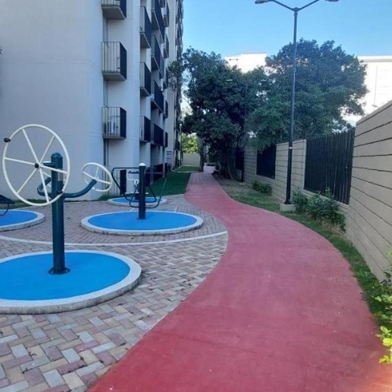 Condominio, Bello Horizonte Plaza, Santa Marta. - Apartamento de 3 dormitorios - 17