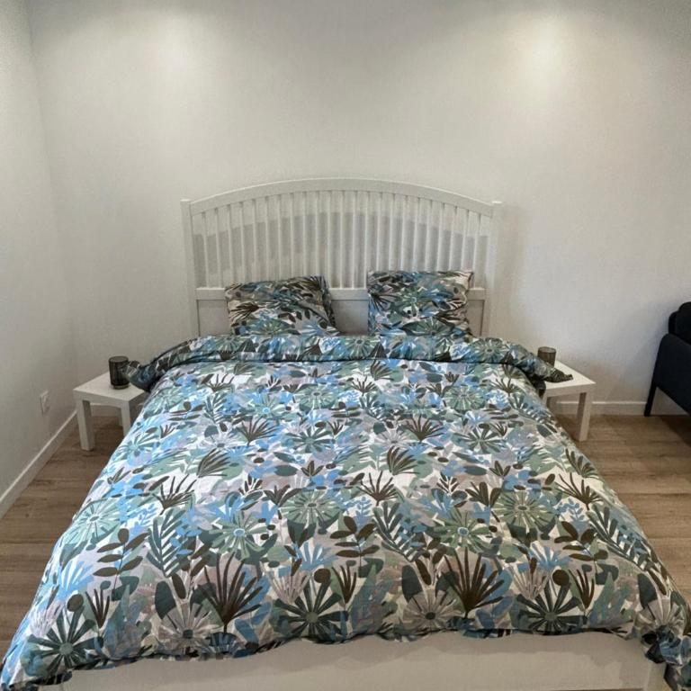 Studio proche Stade de France - Apartment mit 1 Schlafzimmer - 2