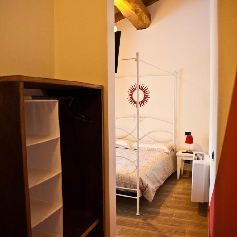 Affittacamere La Lea - Chambre Double - 2