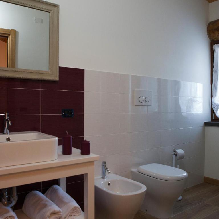 Affittacamere La Lea - Chambre Double - 3